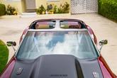 Thumbnail of 1974 Burgundy Chevrolet Corvette