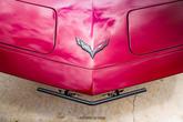 Thumbnail of 1974 Burgundy Chevrolet Corvette