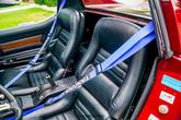 Thumbnail of 1974 Burgundy Chevrolet Corvette
