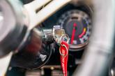 Thumbnail of 1974 Burgundy Chevrolet Corvette
