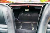 Thumbnail of 1974 Burgundy Chevrolet Corvette