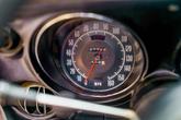 Thumbnail of 1974 Burgundy Chevrolet Corvette