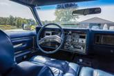 Thumbnail of 1977 Blue Lincoln Mark V