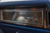 Thumbnail of 1977 Blue Lincoln Mark V