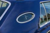 Thumbnail of 1977 Blue Lincoln Mark V