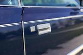 Thumbnail of 1977 Blue Lincoln Mark V