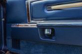 Thumbnail of 1977 Blue Lincoln Mark V