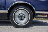 Thumbnail of 1977 Blue Lincoln Mark V