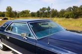 Thumbnail of 1977 Blue Lincoln Mark V