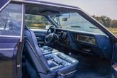 Thumbnail of 1977 Blue Lincoln Mark V