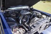 Thumbnail of 1977 Blue Lincoln Mark V