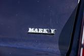 Thumbnail of 1977 Blue Lincoln Mark V