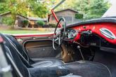 Thumbnail of 1961 Red Austin-Healey 3000