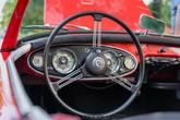 Thumbnail of 1961 Red Austin-Healey 3000