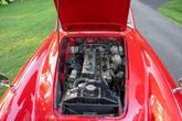 Thumbnail of 1961 Red Austin-Healey 3000
