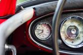 Thumbnail of 1961 Red Austin-Healey 3000
