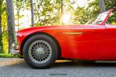 Thumbnail of 1961 Red Austin-Healey 3000