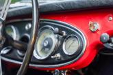 Thumbnail of 1961 Red Austin-Healey 3000