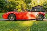 Thumbnail of 1961 Red Austin-Healey 3000