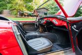 Thumbnail of 1961 Red Austin-Healey 3000