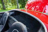 Thumbnail of 1961 Red Austin-Healey 3000