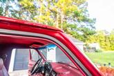 Thumbnail of 1995 Red Ford Bronco