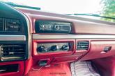 Thumbnail of 1995 Red Ford Bronco