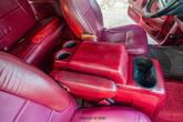 Thumbnail of 1995 Red Ford Bronco