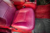 Thumbnail of 1995 Red Ford Bronco