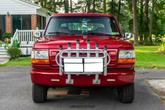Thumbnail of 1995 Red Ford Bronco