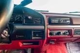 Thumbnail of 1995 Red Ford Bronco