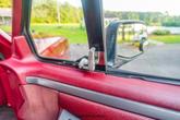Thumbnail of 1995 Red Ford Bronco
