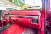 Thumbnail of 1995 Red Ford Bronco