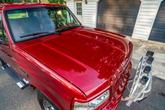 Thumbnail of 1995 Red Ford Bronco