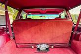 Thumbnail of 1995 Red Ford Bronco