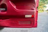 Thumbnail of 1995 Red Ford Bronco