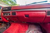 Thumbnail of 1995 Red Ford Bronco