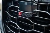 Thumbnail of 2024 Mythos Black Metallic Audi RS Q8