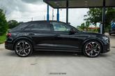 Thumbnail of 2024 Mythos Black Metallic Audi RS Q8