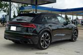 Thumbnail of 2024 Mythos Black Metallic Audi RS Q8