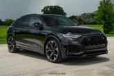 Thumbnail of 2024 Mythos Black Metallic Audi RS Q8