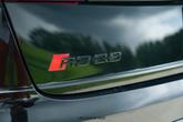 Thumbnail of 2024 Mythos Black Metallic Audi RS Q8