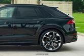 Thumbnail of 2024 Mythos Black Metallic Audi RS Q8