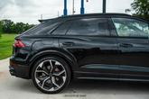 Thumbnail of 2024 Mythos Black Metallic Audi RS Q8