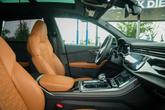 Thumbnail of 2024 Mythos Black Metallic Audi RS Q8