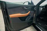 Thumbnail of 2024 Mythos Black Metallic Audi RS Q8