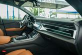 Thumbnail of 2024 Mythos Black Metallic Audi RS Q8