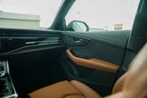 Thumbnail of 2024 Mythos Black Metallic Audi RS Q8