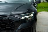 Thumbnail of 2024 Mythos Black Metallic Audi RS Q8