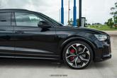 Thumbnail of 2024 Mythos Black Metallic Audi RS Q8